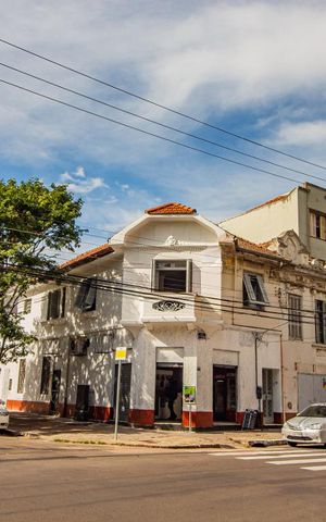 Casa para alugar com 150m², 4 quartos e 1 vagaFachada do Prédio 
