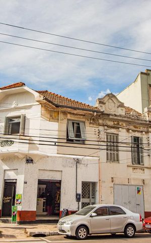 Casa para alugar com 150m², 4 quartos e 1 vagaFachada do Prédio 
