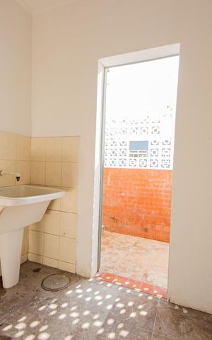 Casa para alugar com 150m², 4 quartos e 1 vagaLavanderia 