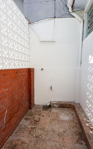 Casa para alugar com 150m², 4 quartos e 1 vagaLavanderia 