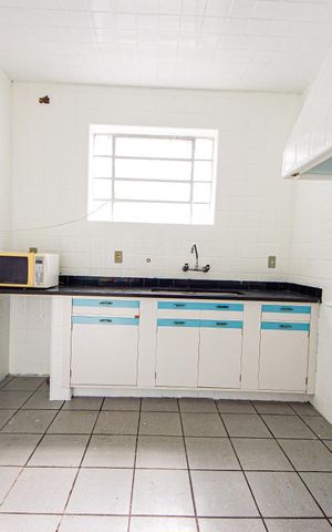 Casa para alugar com 150m², 4 quartos e 1 vagaCozinha 