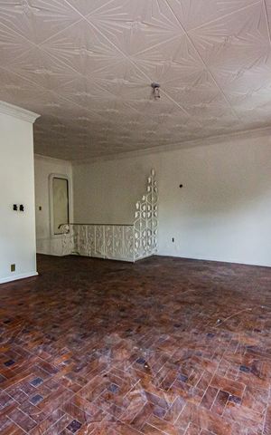 Casa para alugar com 150m², 4 quartos e 1 vagaSala 