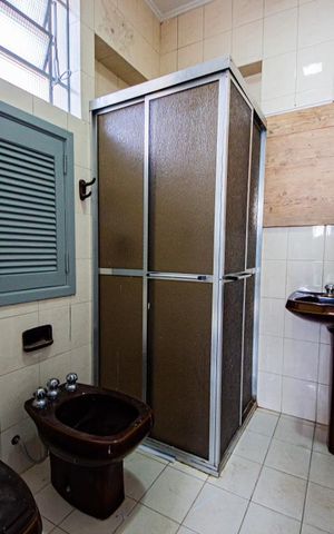 Casa para alugar com 150m², 4 quartos e 1 vagaBanheiro 3