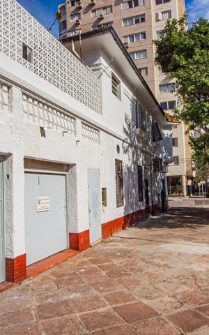 Casa para alugar com 150m², 4 quartos e 1 vagaFachada do Prédio 