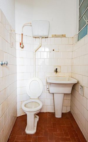 Casa para alugar com 150m², 4 quartos e 1 vagaBanheiro 2