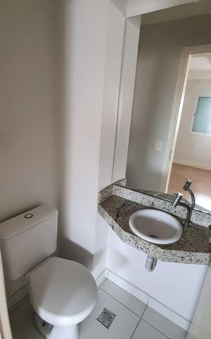 Apartamento à venda com 100m², 2 quartos e 2 vagas Apartamento à venda com 100m², 2 quartos e 2 vagasLavabo