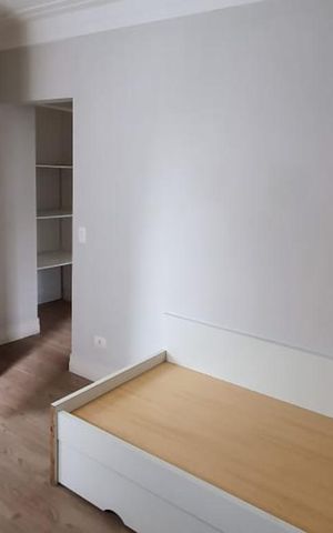 Apartamento à venda com 100m², 2 quartos e 2 vagas Apartamento à venda com 100m², 2 quartos e 2 vagasQuarto 2 - Armários