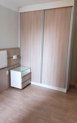 Apartamento à venda com 100m², 2 quartos e 2 vagas Apartamento à venda com 100m², 2 quartos e 2 vagasQuarto 1