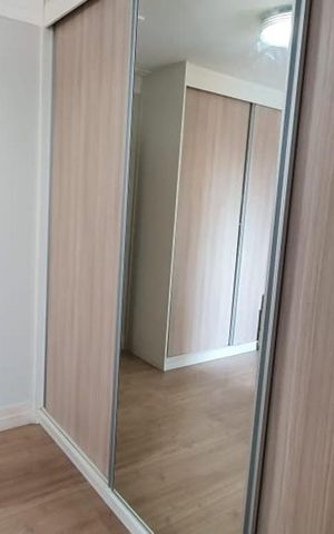 Apartamento à venda com 100m², 2 quartos e 2 vagas Apartamento à venda com 100m², 2 quartos e 2 vagasQuarto 1