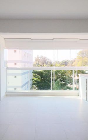 Studio para alugar com 35m², 1 quarto e sem vaga Studio para alugar com 35m², 1 quarto e sem vagaStudio