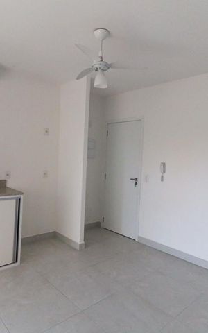 Studio para alugar com 35m², 1 quarto e sem vaga Studio para alugar com 35m², 1 quarto e sem vagaStudio