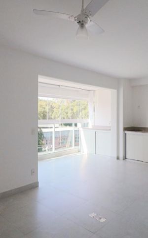 Studio para alugar com 35m², 1 quarto e sem vaga Studio para alugar com 35m², 1 quarto e sem vagaStudio