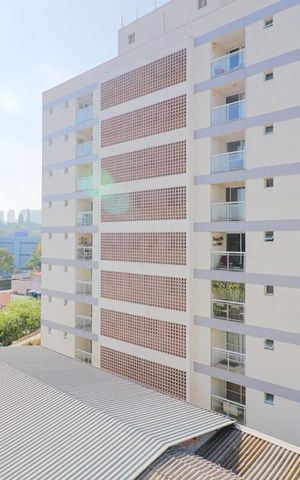 Studio para alugar com 35m², 1 quarto e sem vaga Studio para alugar com 35m², 1 quarto e sem vagaVista Varanda
