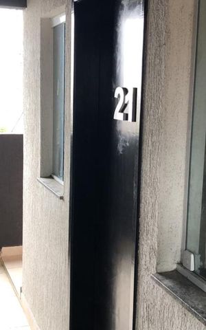 Studio à venda com 35m², 1 quarto e sem vaga Studio à venda com 35m², 1 quarto e sem vagaÁrea Externa
