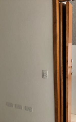 Studio à venda com 35m², 1 quarto e sem vaga Studio à venda com 35m², 1 quarto e sem vagaÁrea de Serviço