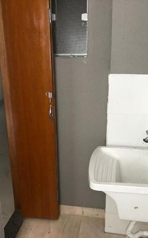 Studio à venda com 35m², 1 quarto e sem vaga Studio à venda com 35m², 1 quarto e sem vagaÁrea de Serviço