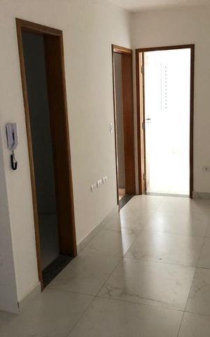 Studio à venda com 35m², 1 quarto e sem vaga Studio à venda com 35m², 1 quarto e sem vagaSala