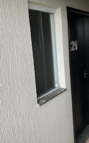 Studio à venda com 35m², 1 quarto e sem vaga Studio à venda com 35m², 1 quarto e sem vagaÁrea Externa