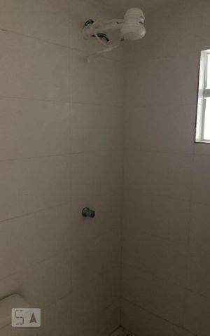 Studio à venda com 35m², 1 quarto e sem vaga Studio à venda com 35m², 1 quarto e sem vagaBanheiro