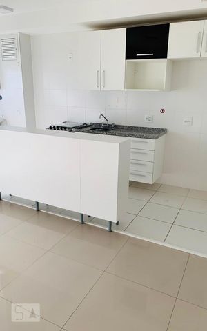 Apartamento à venda com 41m², 1 quarto e 1 vagaSala