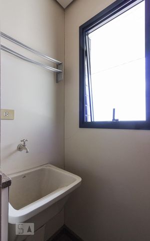 Studio para alugar com 56m², 1 quarto e 1 vagaÁrea de Serviço
