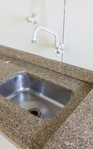 Studio para alugar com 56m², 1 quarto e 1 vagaCozinha
