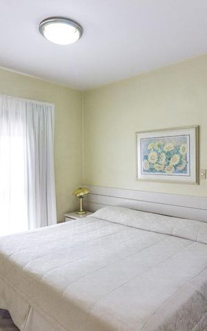 Studio para alugar com 56m², 1 quarto e 1 vagaSuite