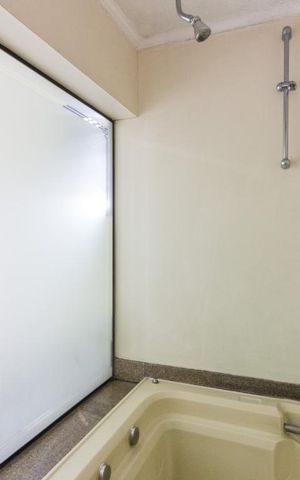 Studio para alugar com 56m², 1 quarto e 1 vagaBanheiro Suite