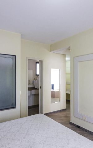 Studio para alugar com 56m², 1 quarto e 1 vagaSuite