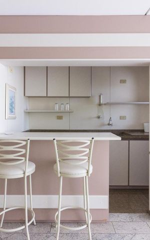 Studio para alugar com 56m², 1 quarto e 1 vagaCozinha