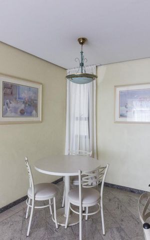 Studio para alugar com 56m², 1 quarto e 1 vagaSala