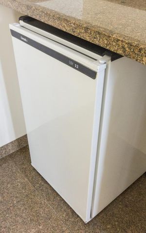 Studio para alugar com 56m², 1 quarto e 1 vagaCozinha