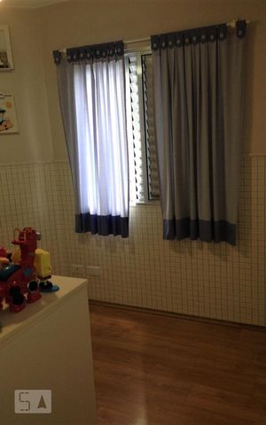 Apartamento à venda com 50m², 2 quartos e 1 vaga Apartamento à venda com 50m², 2 quartos e 1 vagaQuarto 2