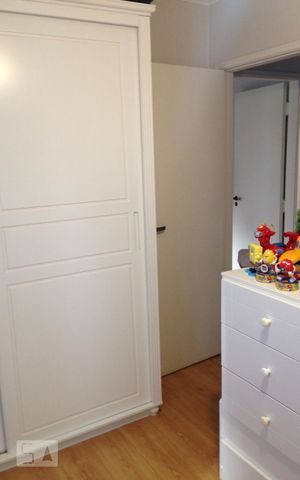 Apartamento à venda com 50m², 2 quartos e 1 vaga Apartamento à venda com 50m², 2 quartos e 1 vagaQuarto 2