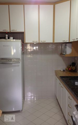 Apartamento à venda com 50m², 2 quartos e 1 vaga Apartamento à venda com 50m², 2 quartos e 1 vagaCozinha