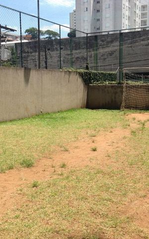 Apartamento à venda com 50m², 2 quartos e 1 vaga Apartamento à venda com 50m², 2 quartos e 1 vagaÁrea comum - Campo