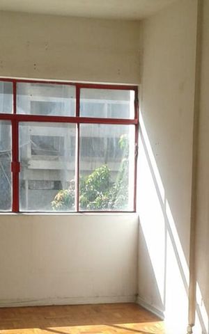 Studio à venda com 34m², 1 quarto e sem vaga Studio à venda com 34m², 1 quarto e sem vagaSala
