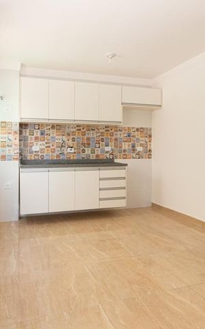 Apartamento para alugar com 35m², 1 quarto e sem vaga Apartamento para alugar com 35m², 1 quarto e sem vagaSala