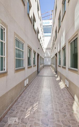 Apartamento para alugar com 35m², 1 quarto e sem vaga Apartamento para alugar com 35m², 1 quarto e sem vagaÁrea comum