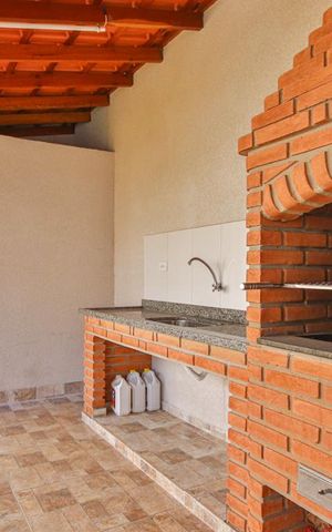 Apartamento para alugar com 35m², 1 quarto e sem vaga Apartamento para alugar com 35m², 1 quarto e sem vagaChurrasqueira