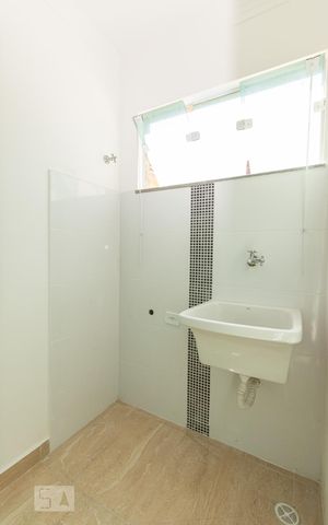 Apartamento para alugar com 35m², 1 quarto e sem vaga Apartamento para alugar com 35m², 1 quarto e sem vagaÁrea de serviço