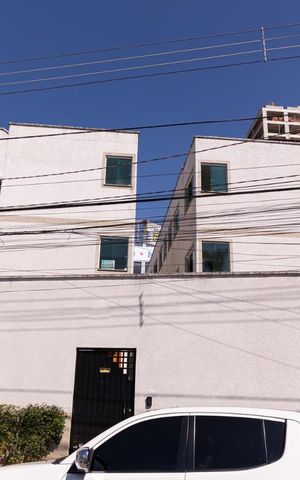 Apartamento para alugar com 35m², 1 quarto e sem vaga Apartamento para alugar com 35m², 1 quarto e sem vagaFachada