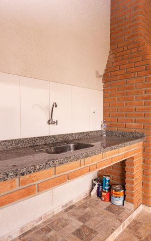 Apartamento para alugar com 35m², 1 quarto e sem vaga Apartamento para alugar com 35m², 1 quarto e sem vagaChurrasqueira