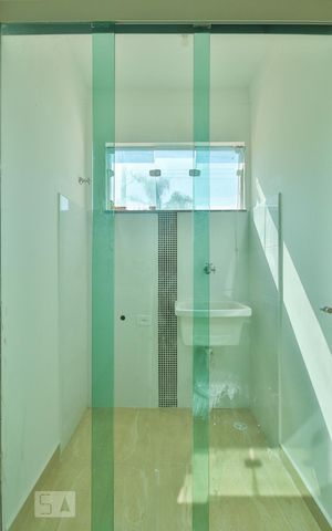 Apartamento para alugar com 35m², 1 quarto e sem vaga Apartamento para alugar com 35m², 1 quarto e sem vagaÁrea de serviço