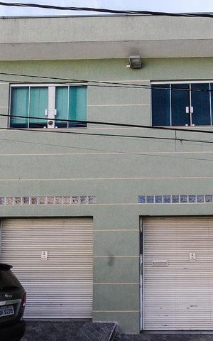 Casa para alugar com 220m², 3 quartos e 2 vagas Casa para alugar com 220m², 3 quartos e 2 vagasFachada