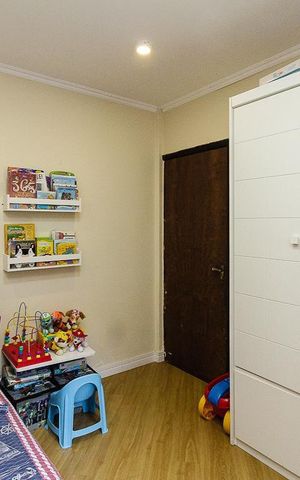 Casa para alugar com 220m², 3 quartos e 2 vagas Casa para alugar com 220m², 3 quartos e 2 vagasQuarto 2