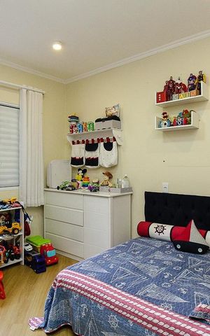 Casa para alugar com 220m², 3 quartos e 2 vagas Casa para alugar com 220m², 3 quartos e 2 vagasQuarto 2