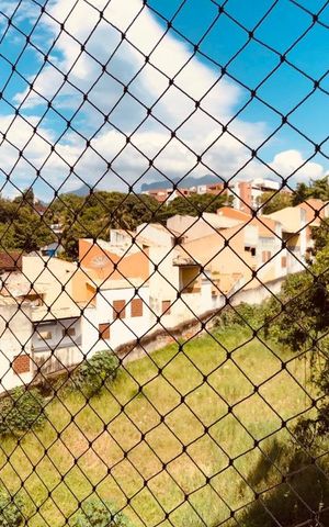 Apartamento à venda com 68m², 2 quartos e 1 vaga Apartamento à venda com 68m², 2 quartos e 1 vagaVista da Varanda