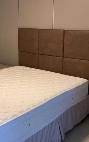Apartamento para alugar com 74m², 1 quarto e 1 vaga Apartamento para alugar com 74m², 1 quarto e 1 vagaQuarto