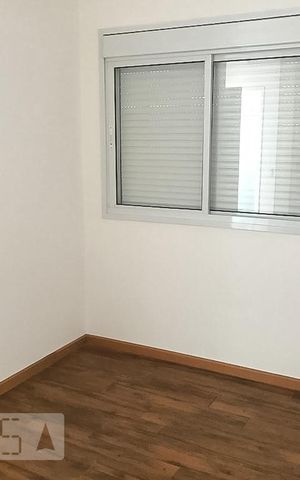 Apartamento à venda com 64m², 1 quarto e 1 vagaQuarto